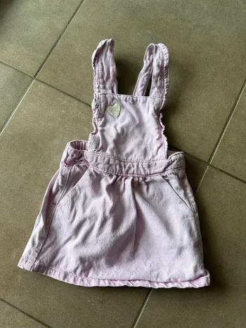 Salopette 5 ans