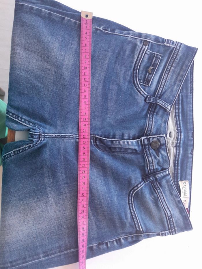 Slim kaporal 28 - photo numéro 9