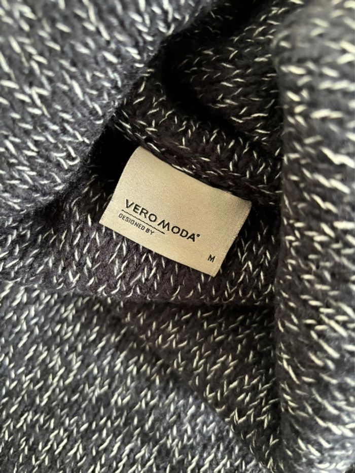 Pull col roulé - photo numéro 3