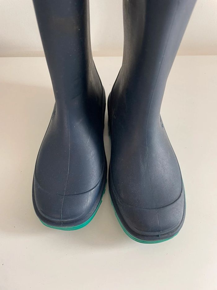 Botte mixte - photo numéro 7