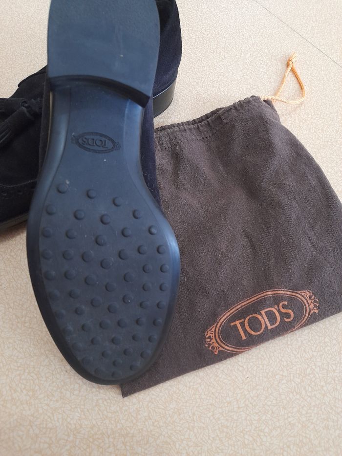 Chaussure mocassins - photo numéro 6