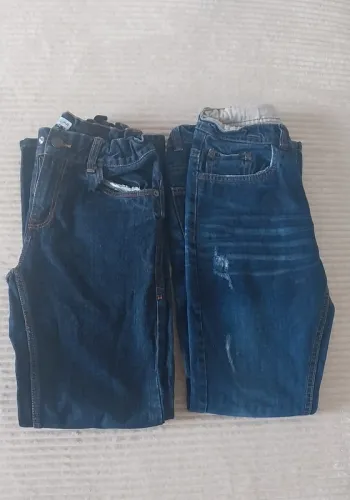 Jeans 12 ans