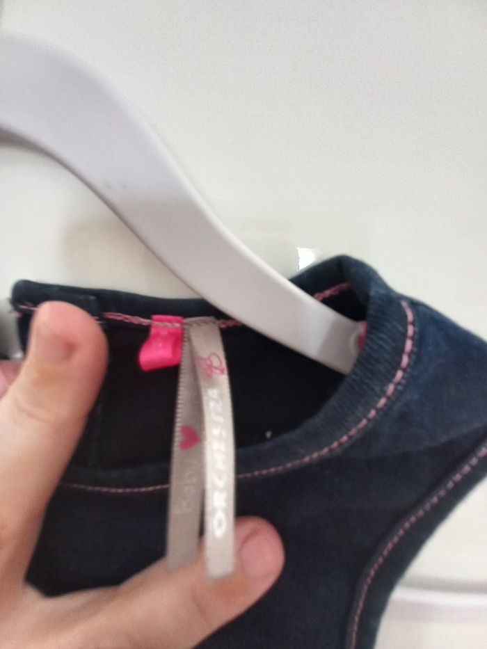 Robe 9 mois orchestra - photo numéro 2