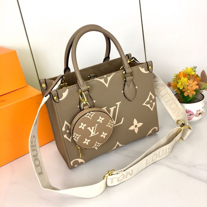 Louis Vuitton M46629 - photo numéro 5