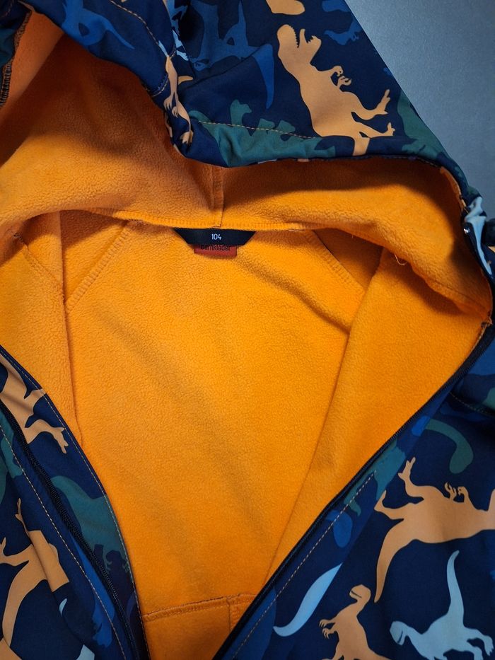 Combinaison de pluie - photo numéro 3