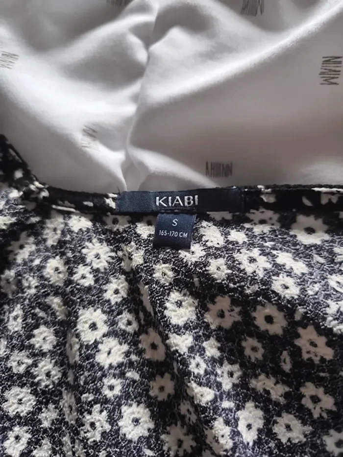 Top kiabi - photo numéro 2