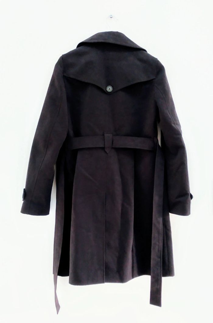 Trench Comptoir des Cotonniers taille 38 - photo numéro 5