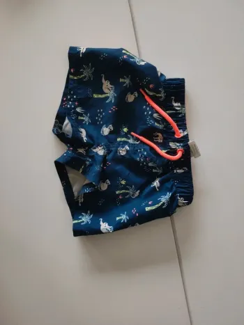 Maillot de bain 18 mois