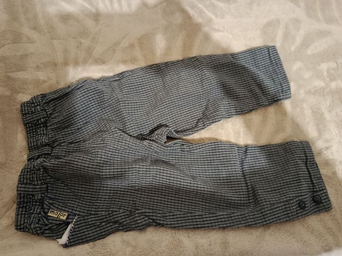 Pantalon - photo numéro 3