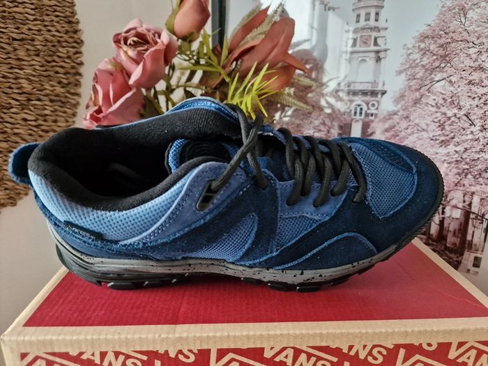 Basket VANS homme neuve 38 - photo numéro 4