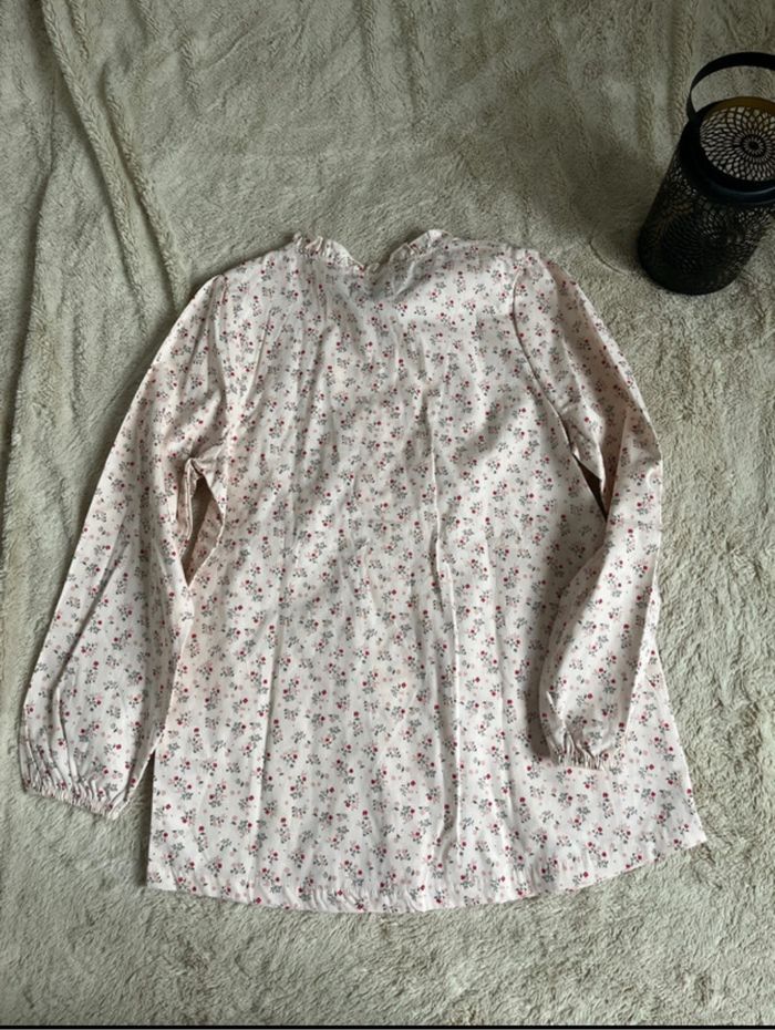 Blouse d’école 12 ans - photo numéro 5