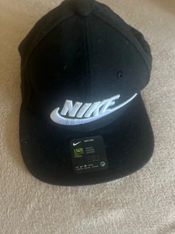 Casquette Nike