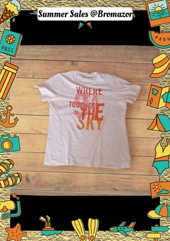 T-shirt Jules 2XL