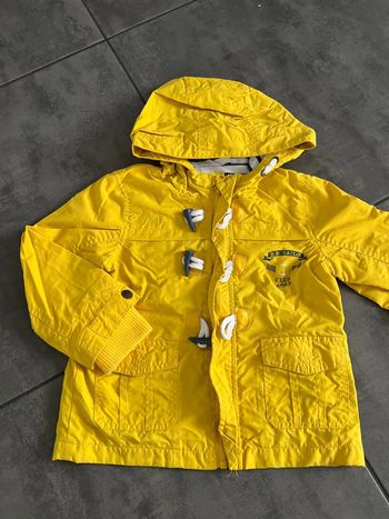 Manteau