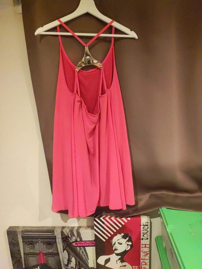 Robe courte - photo numéro 2