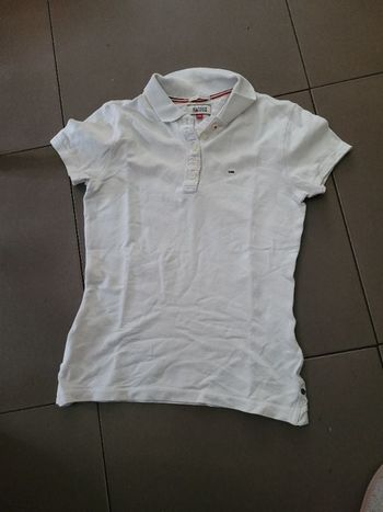 Polo xs hilfiger