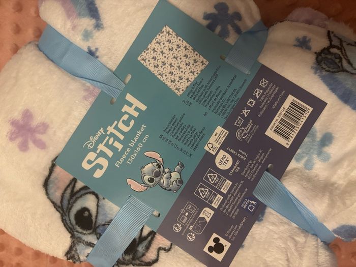 Plaid stitch - photo numéro 3