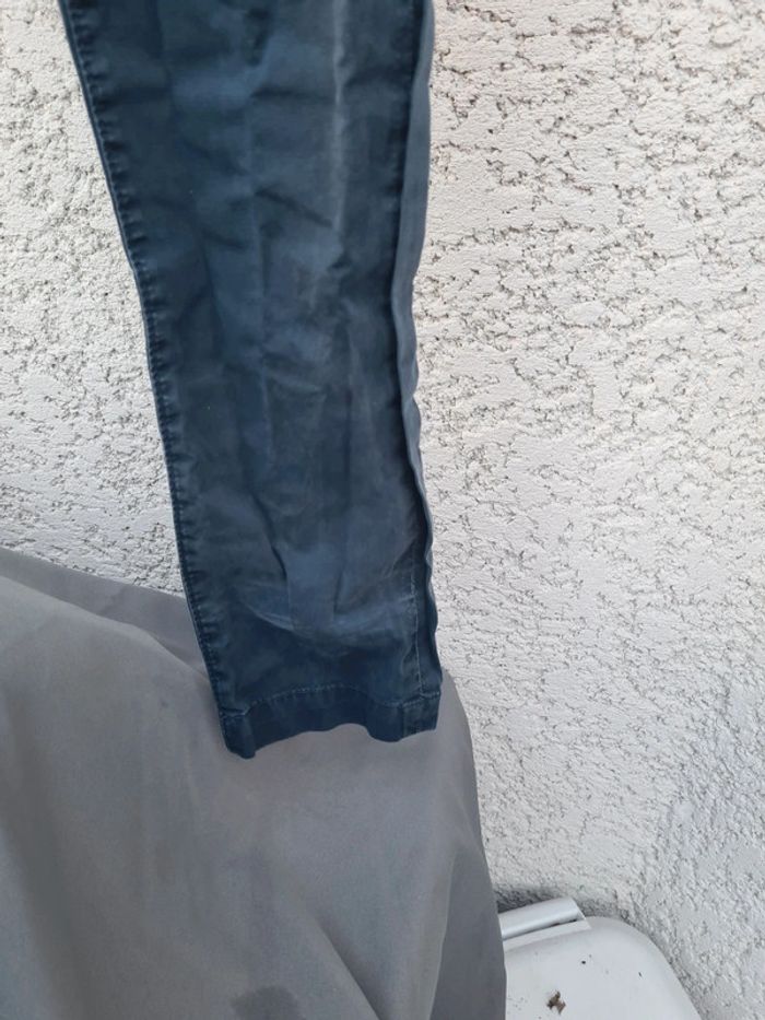 Chino teddy Smith T38 - photo numéro 6