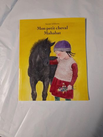 Livre enfant