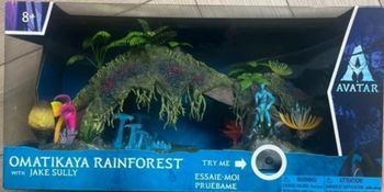World of Pandora Avatar 