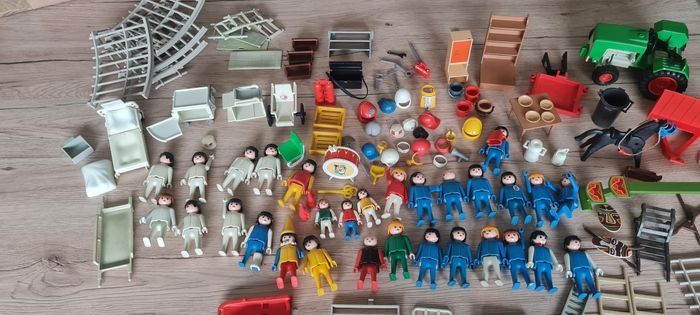 Playmobil - photo numéro 3