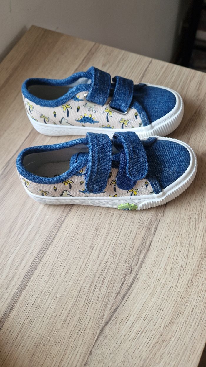 Chaussures garçons