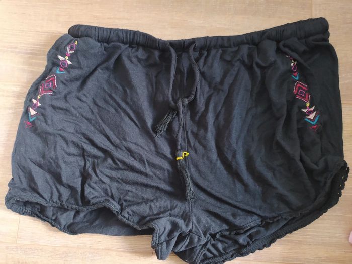 Short