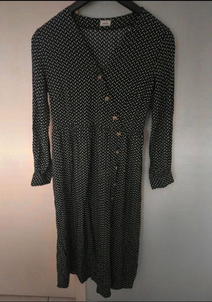 Robe.