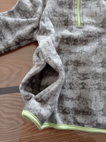 Pull polaire