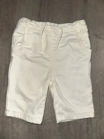 Bermuda short
