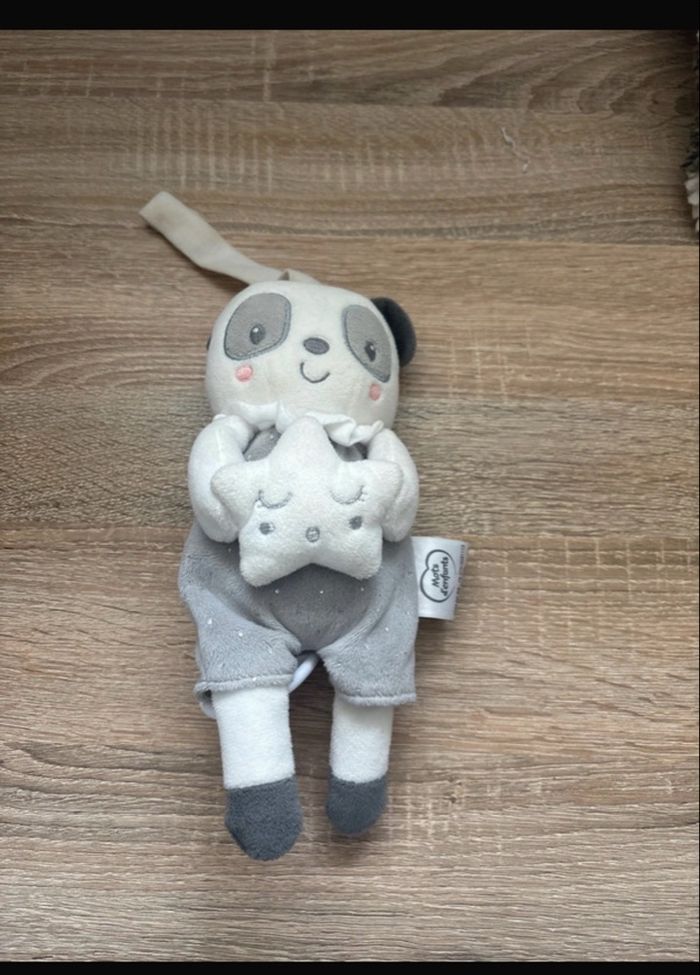 Doudou - photo numéro 2