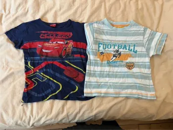 Lot 2 t-shirt