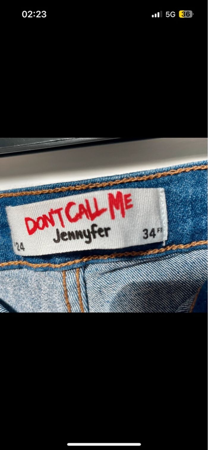 Short - photo numéro 5