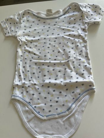 Bodie 12 mois