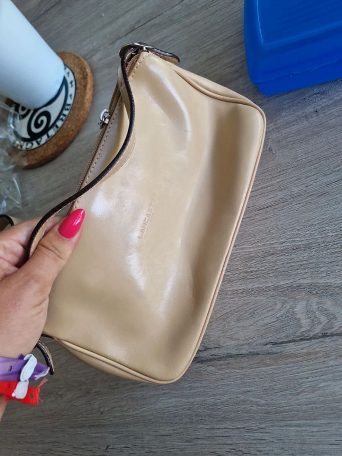 Petit sac Lancaster - photo numéro 3