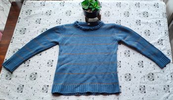 Pull taille 2/3 ans