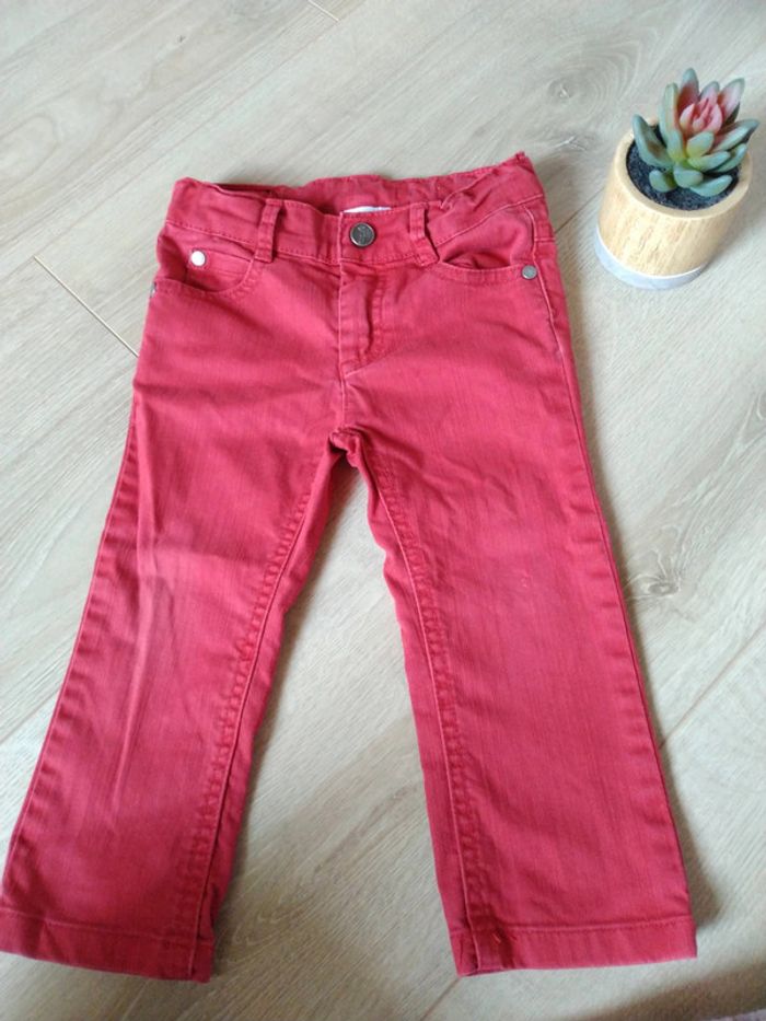 Jeans Jacadi