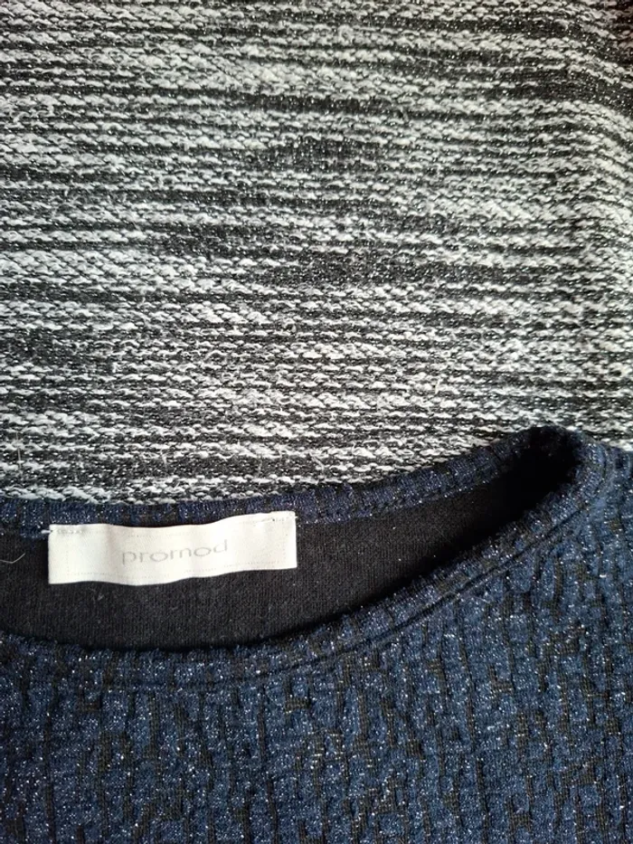 Lot de pull - photo numéro 4