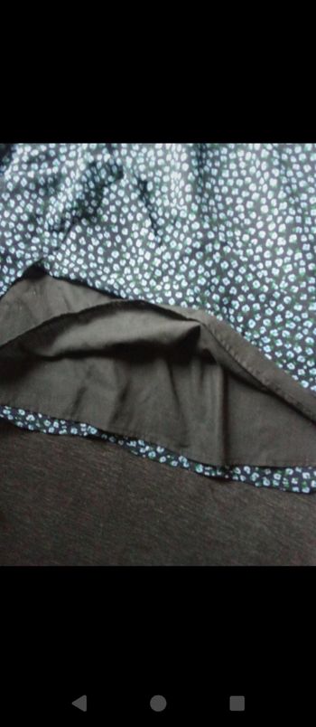 Robe automne