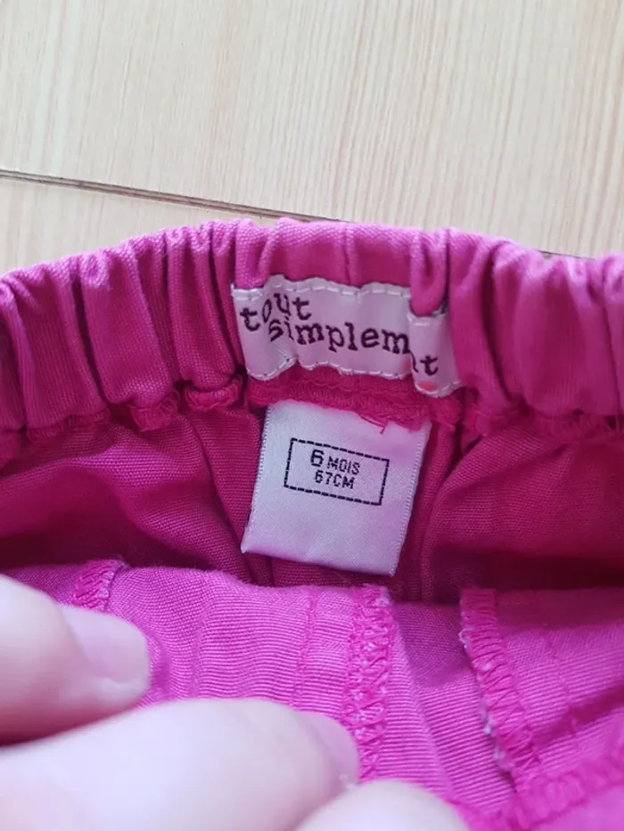 Short 🔄 - photo numéro 4