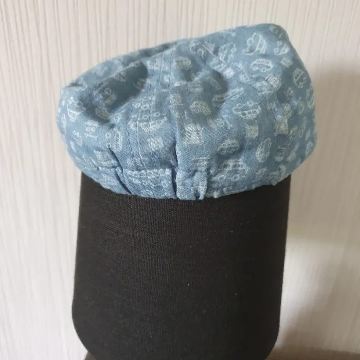 Casquette DPAM - photo numéro 2