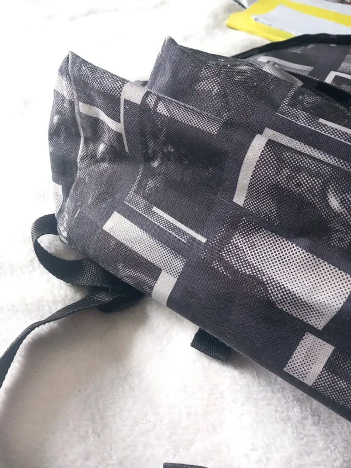 Sac à dos eastpak - photo numéro 7
