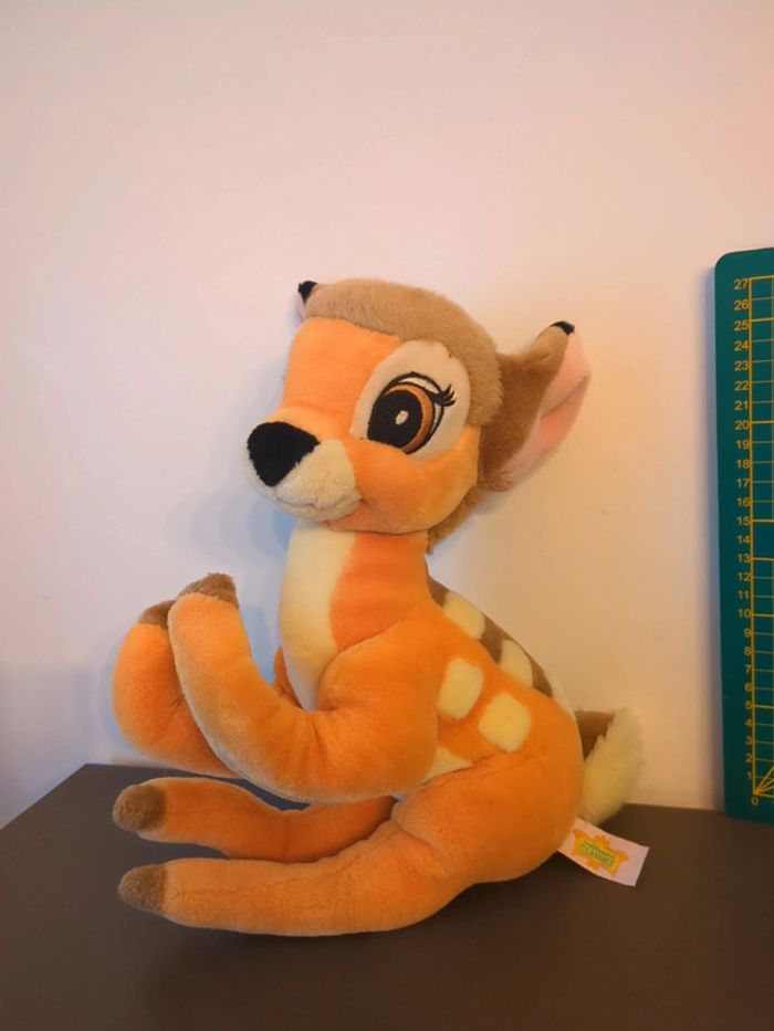 Peluche Disney Bambi