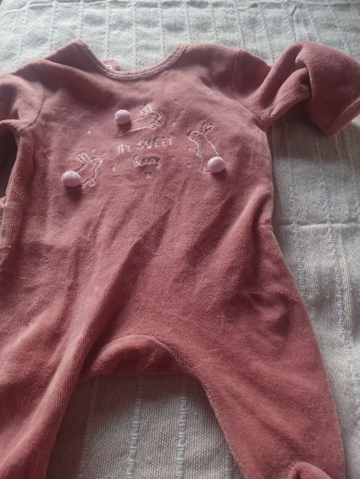 Lot de bébé pour fille - photo numéro 7