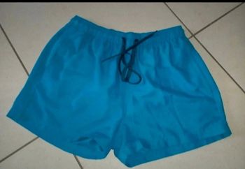 Caleçon/ short de bain Tissaia M