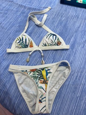 Maillot de bain fille