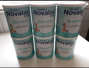 Novalac Allernova