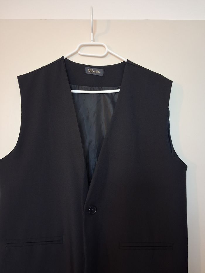 Blazer - photo numéro 3