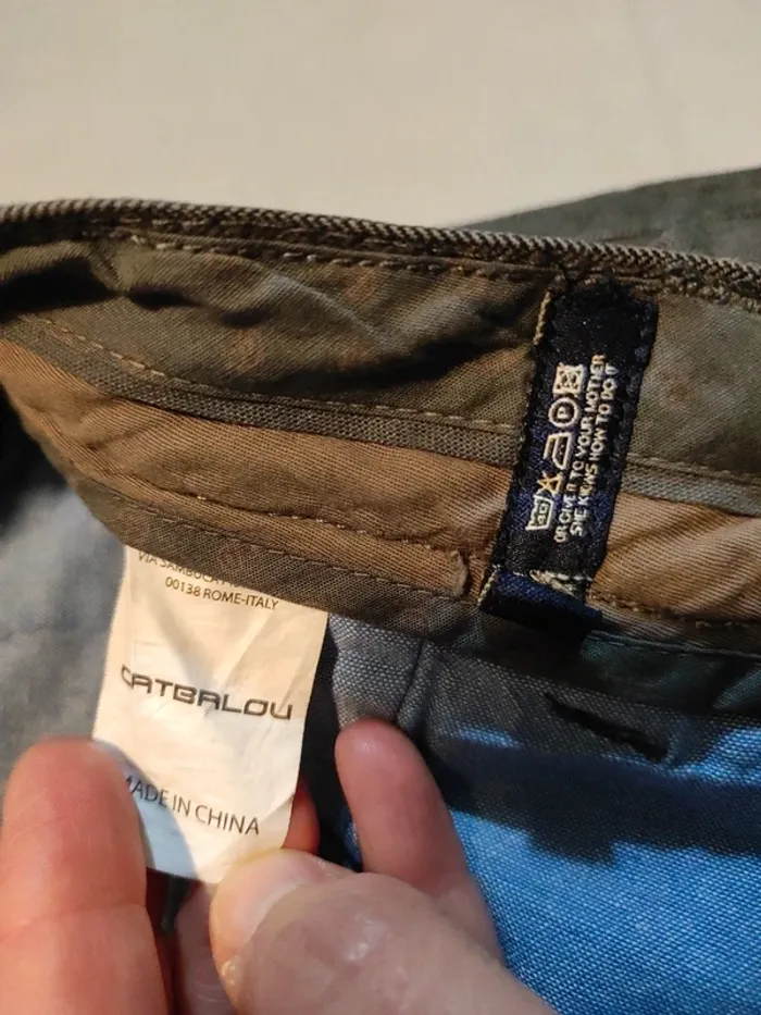 Pantalon Catbalou - photo numéro 5