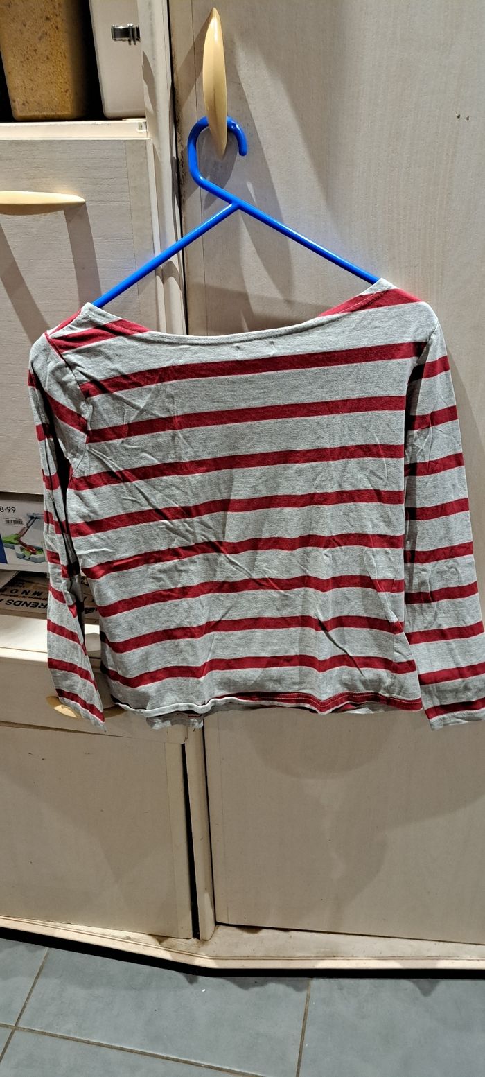 Haut femme taille s - photo numéro 3